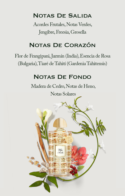 Royal Water Notes