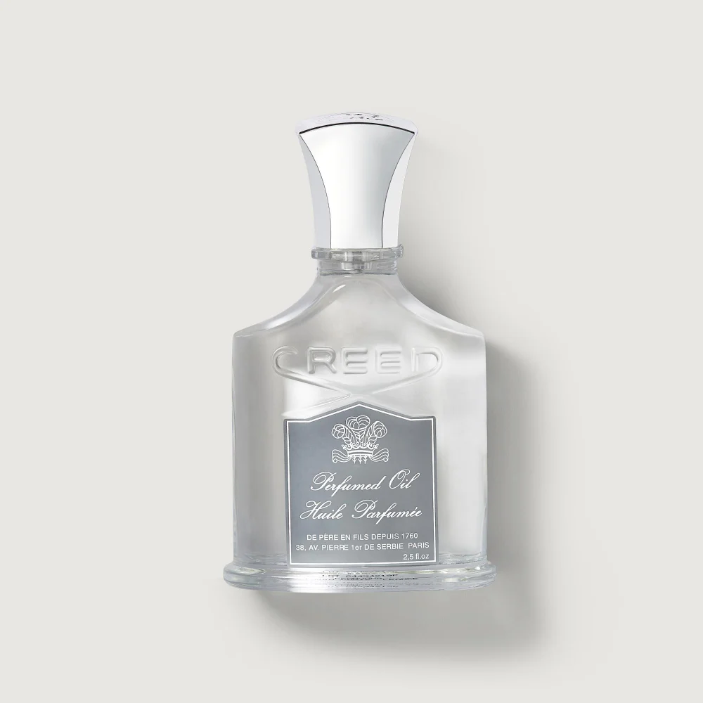 Imagen 1 de Aceite corporal perfumado Aventus