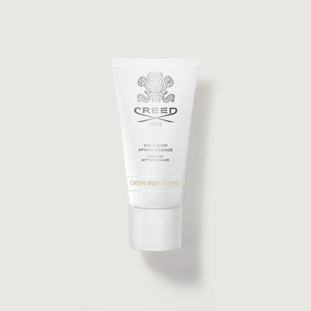 Imagen 1 de Green Irish Tweed Bálsamo After Shave 75ml