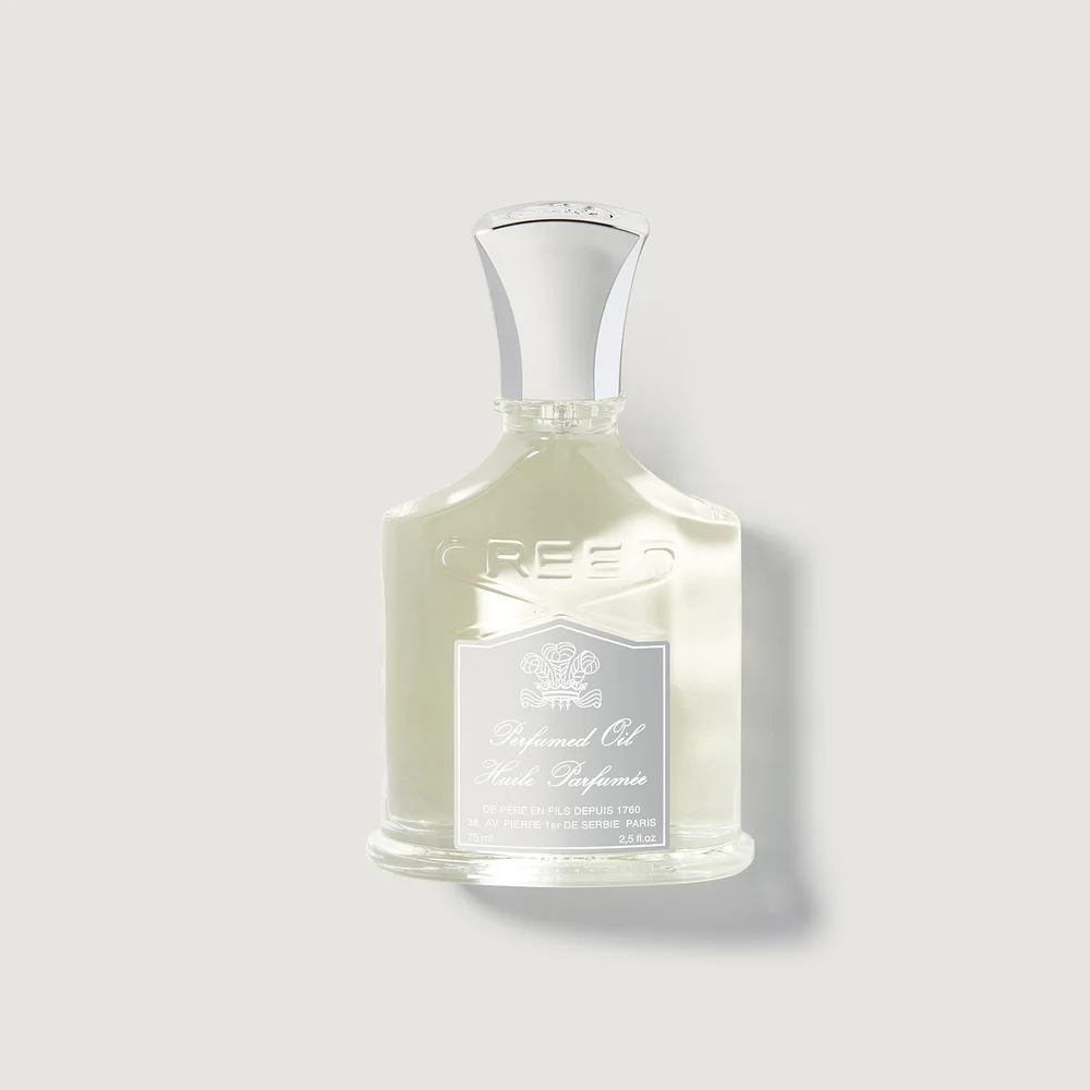 Imagen 1 de Aceite corporal perfumado Green Irish Tweed