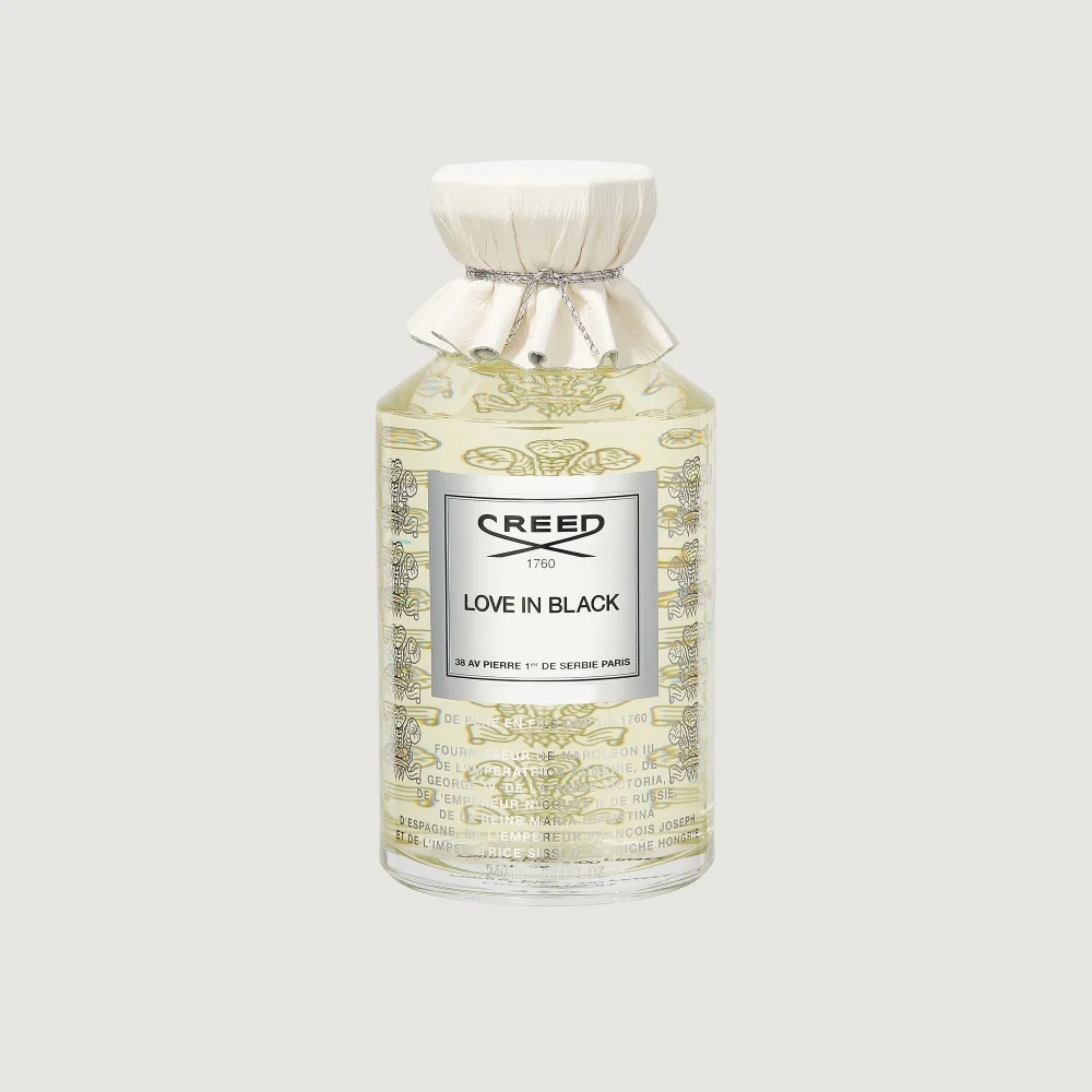 Imagen 1 de Love In Black 240ml