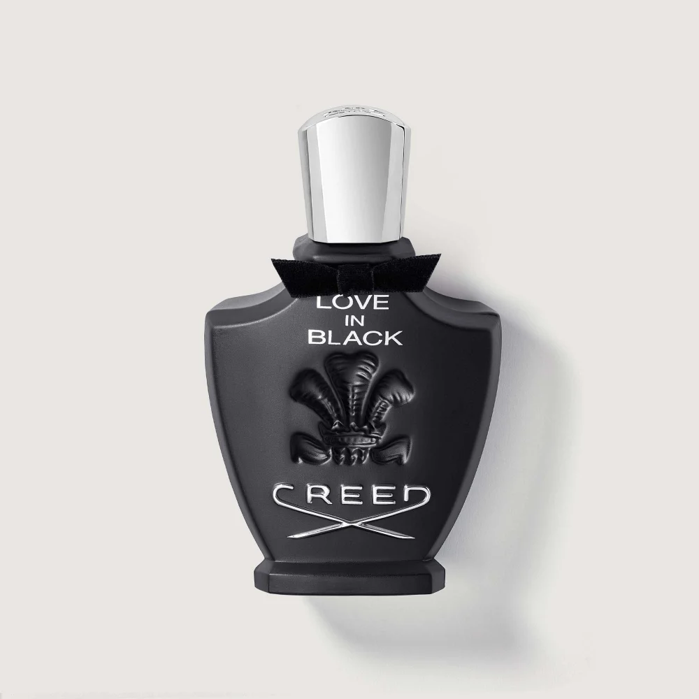 Imagen 1 de Love In Black 75ml