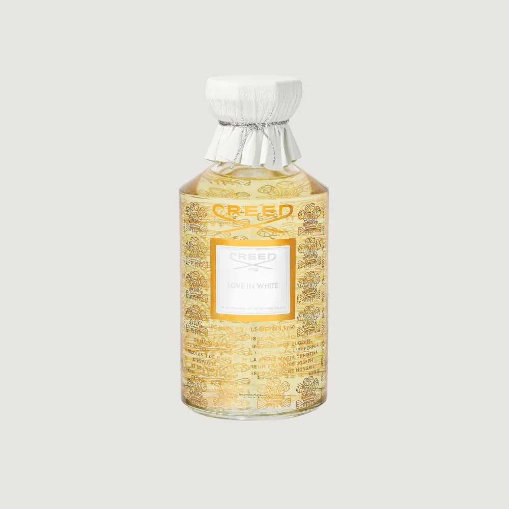 Imagen 1 de Love In White 490ml Splash