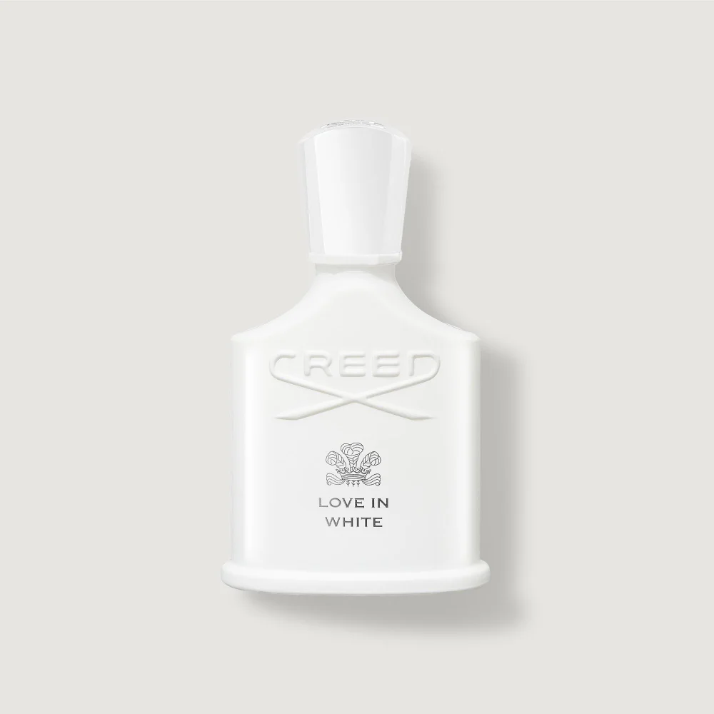 Imagen 1 de Love In White 75ml