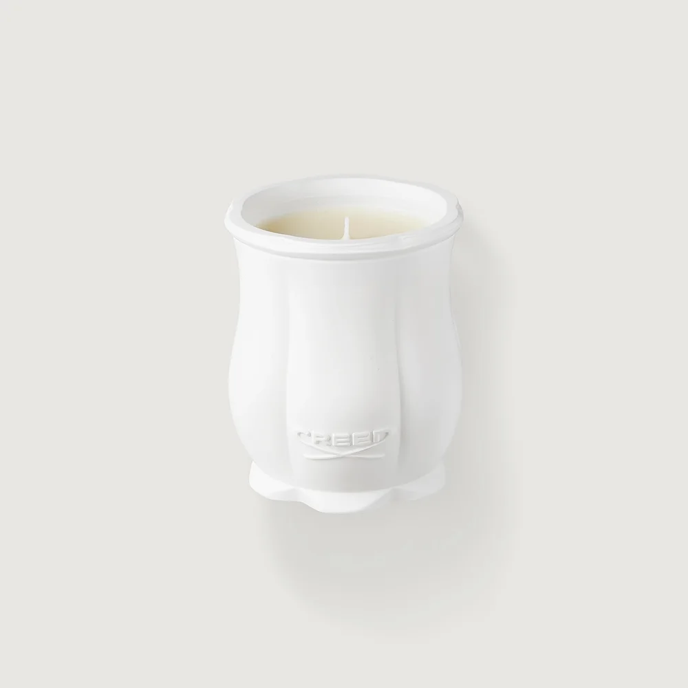 Imagen 1 de Vela Love In White 200g