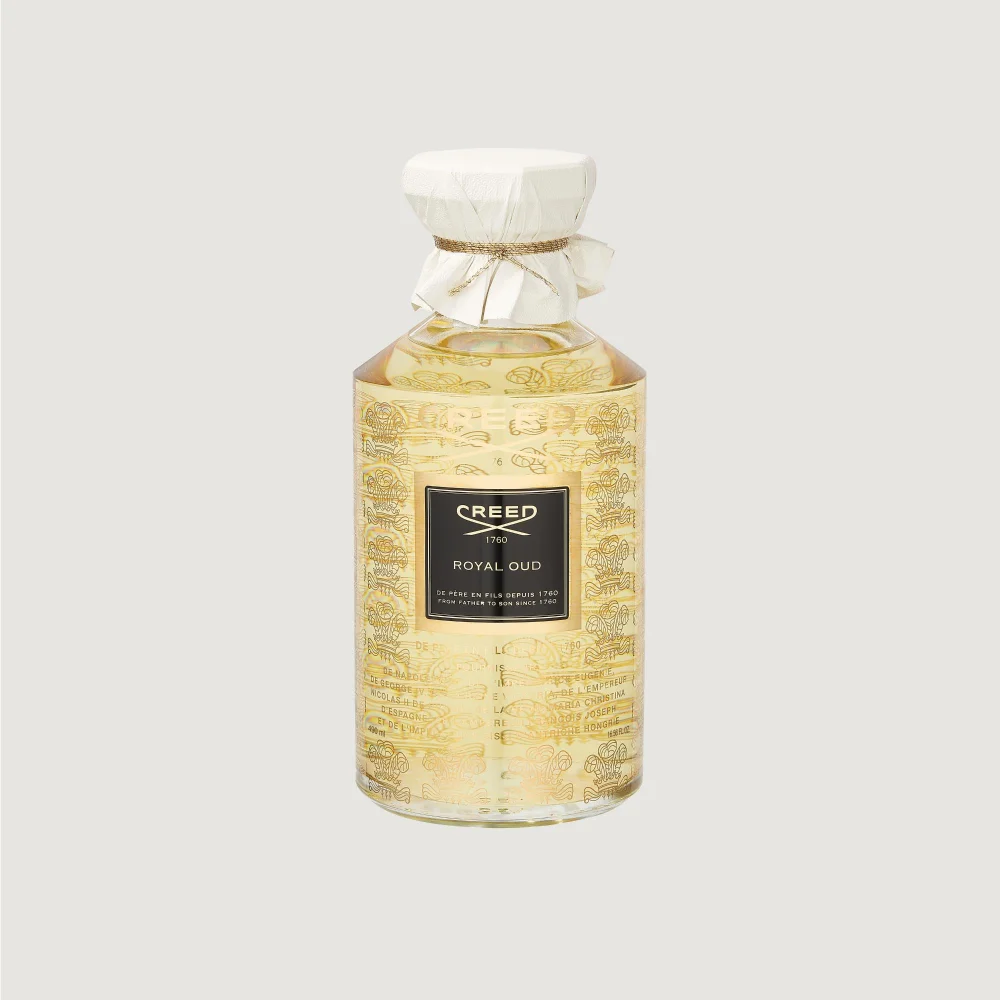 Imagen 1 de Royal Oud 490ml