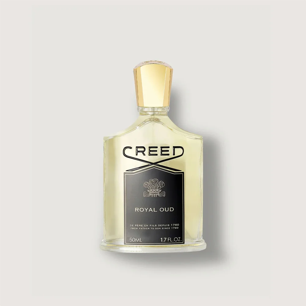 Imagen 1 de Royal Oud 50ml