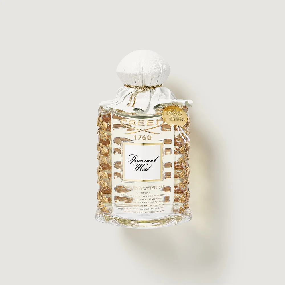 Imagen 1 de Les Royales Exclusives - Spice And Wood 250ml