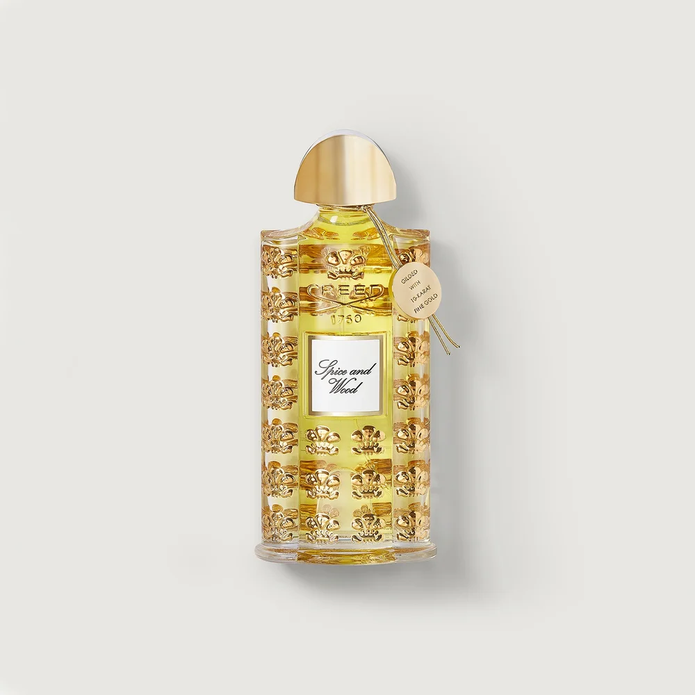 Imagen 1 de Royales Exclusives - Spice And Wood 75ml