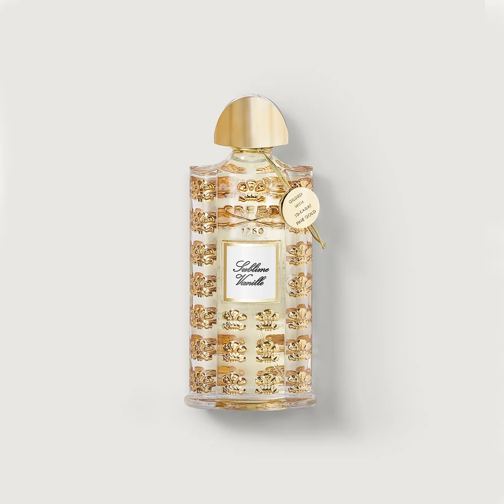 Imagen 1 de Royales Exclusives - Sublime Vanille - 75ml