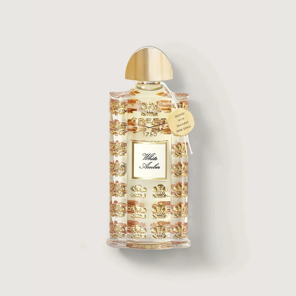 Imagen 1 de Royales Exclusives - White Amber - 75ml