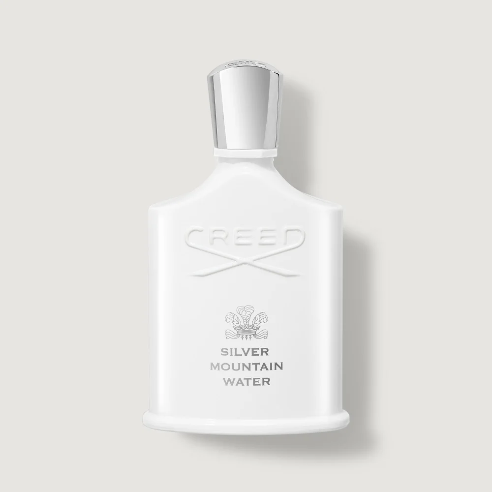 Imagen 1 de Silver Mountain Water 100ml