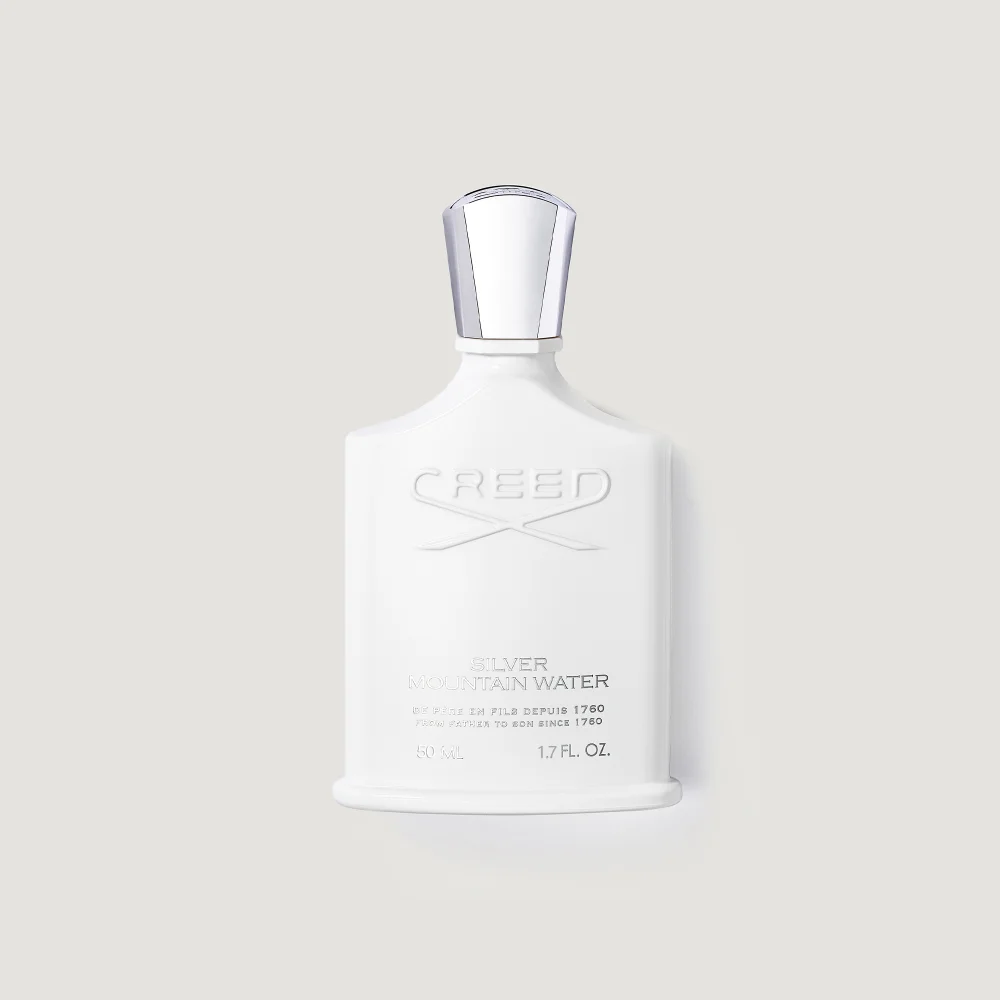 Imagen 1 de Silver Mountain Water 50ml