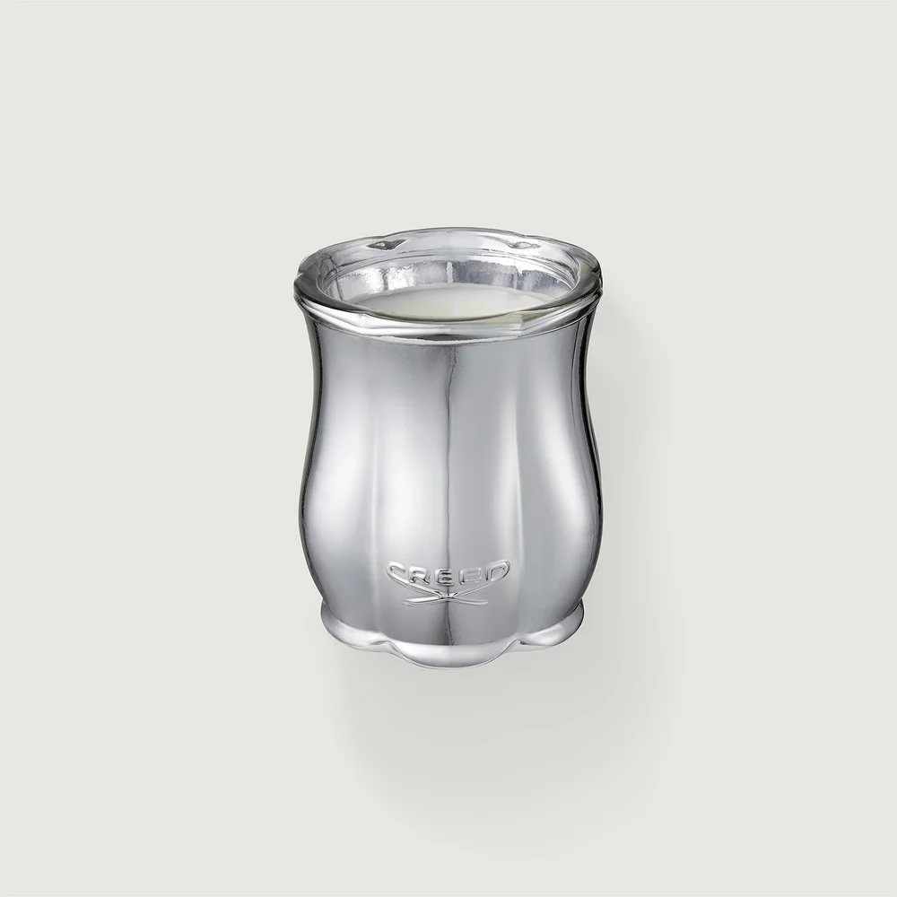 Imagen 1 de Vela pequeña Silver Mountain Water 200g