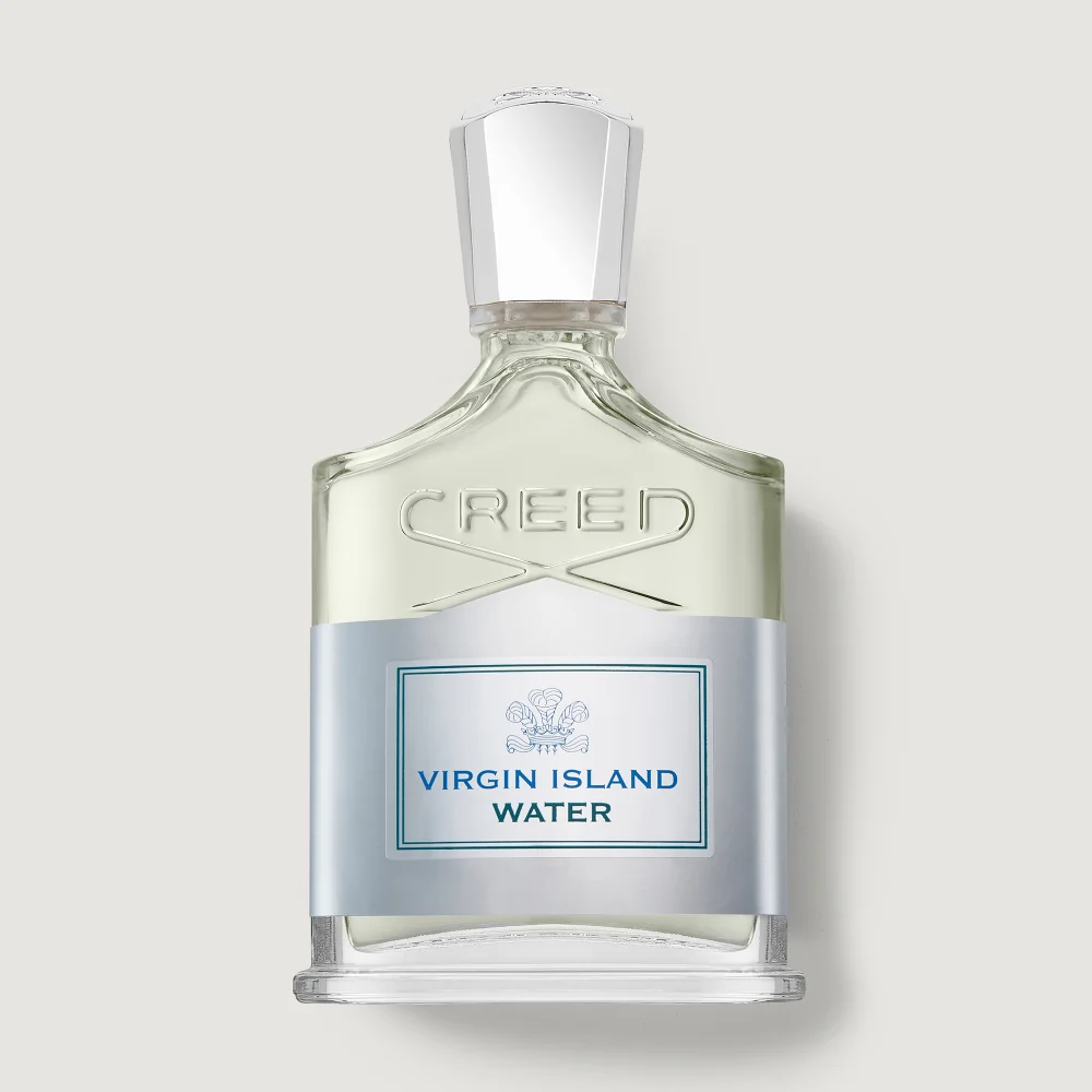 Imagen 1 de Virgin Island Water 100ml