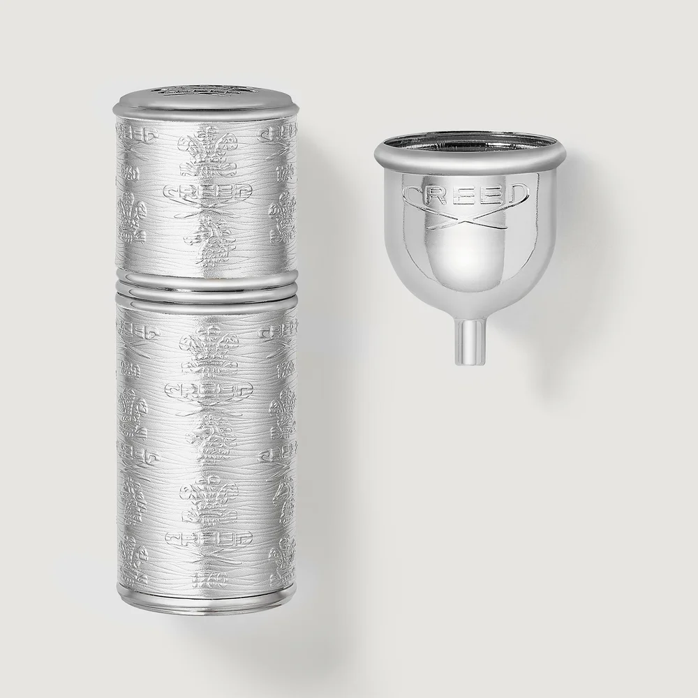 Imagen 1 de Pulverizador 50ml Plateado/Gris