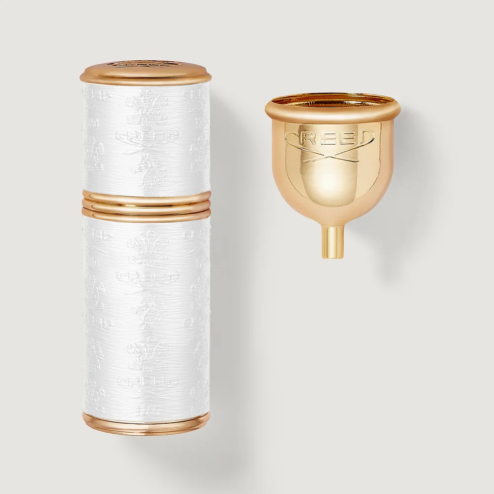 Imagen 1 de Pulverizador 50ml Dorado/Blanco