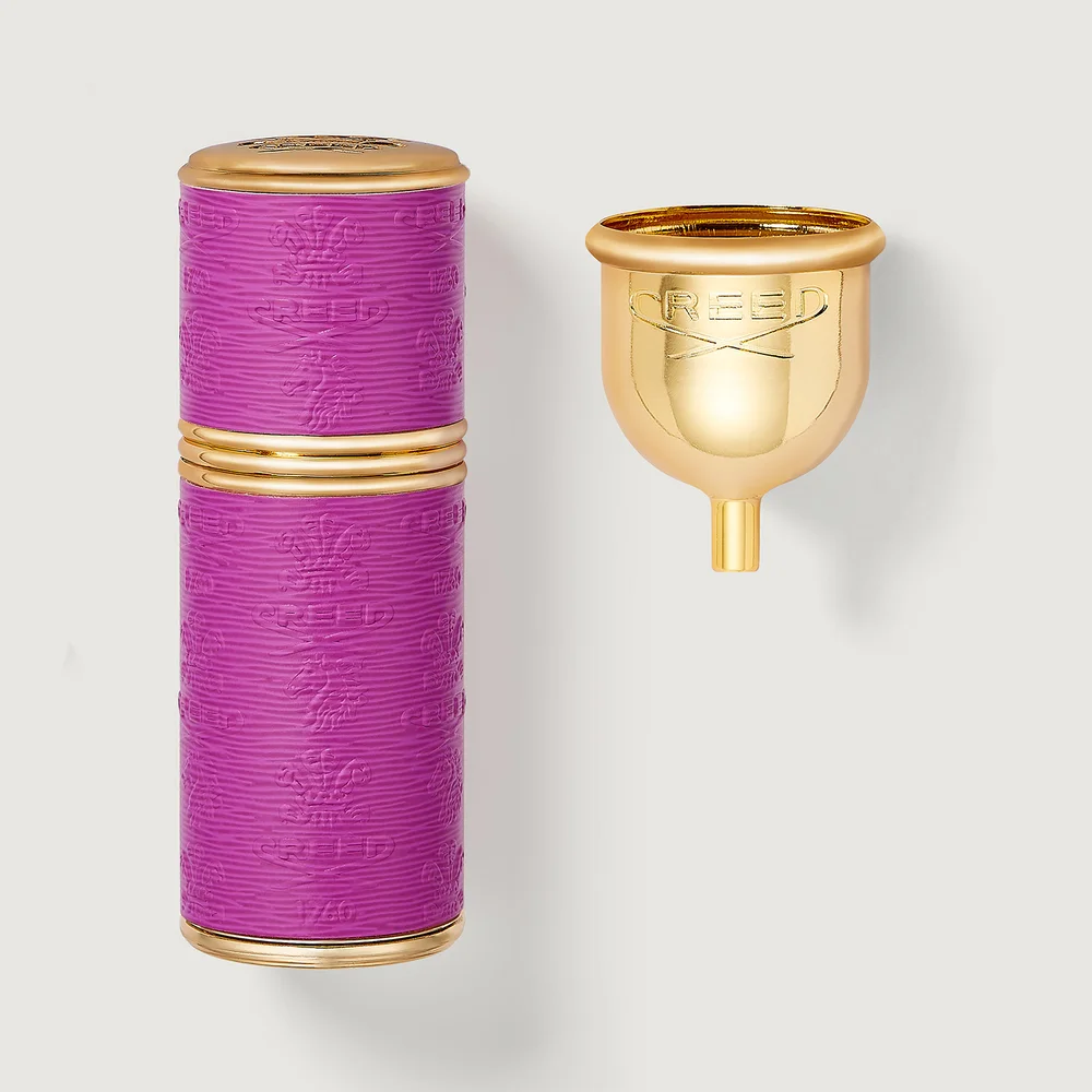 Imagen 1 de Pulverizador 50ml Dorado/Violeta Neón