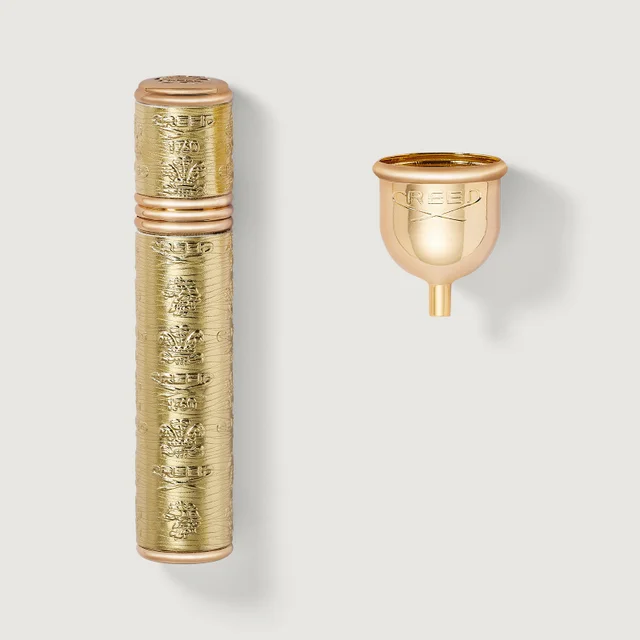 Pulverizador 10ml Dorado/Dorado