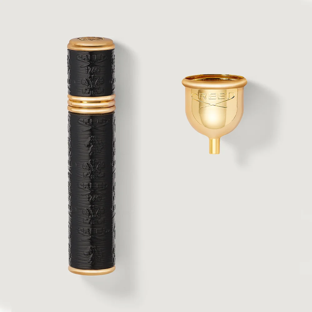 Imagen 1 de Pulverizador 10ml Dorado/Negro