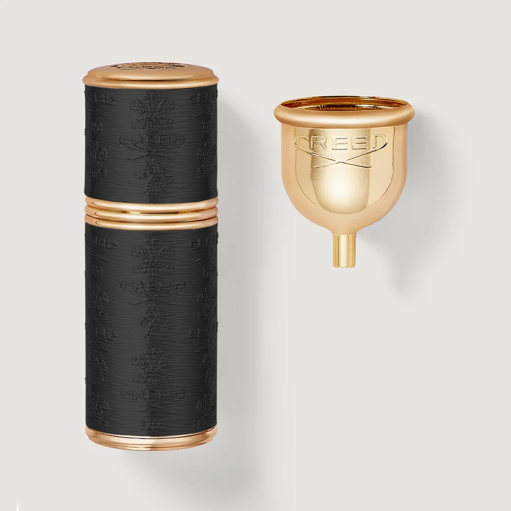 Imagen 1 de Pulverizador 50ml Dorado/Negro