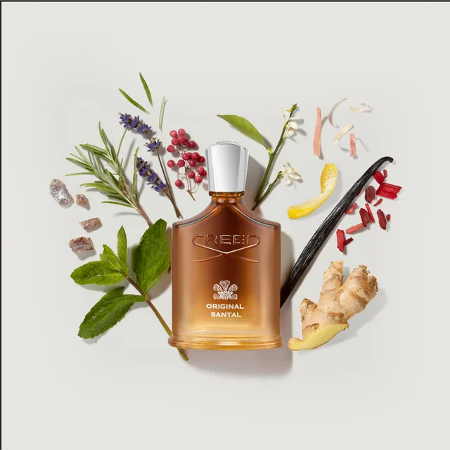 Original Santal