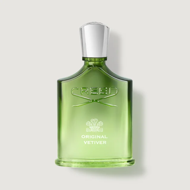 Original Vetiver