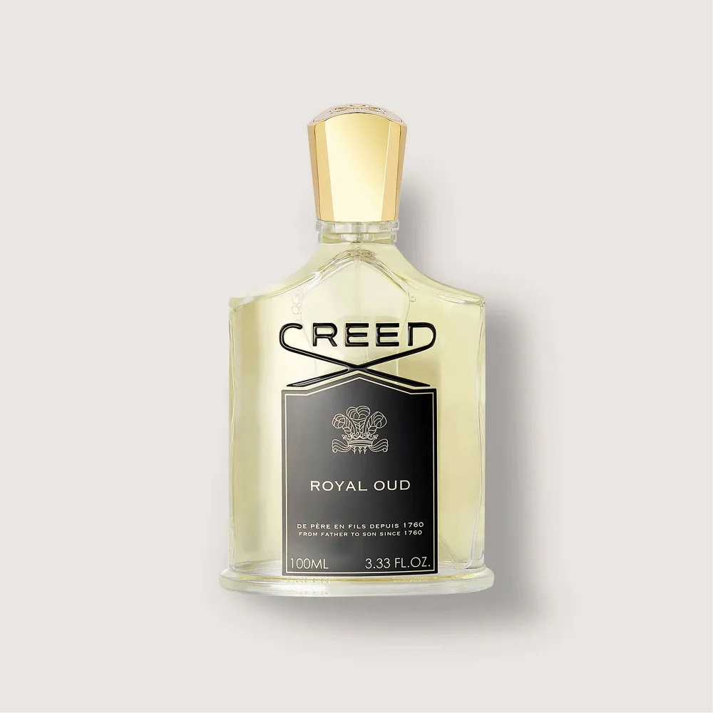 Imagen 1 de Royal Oud 100ml