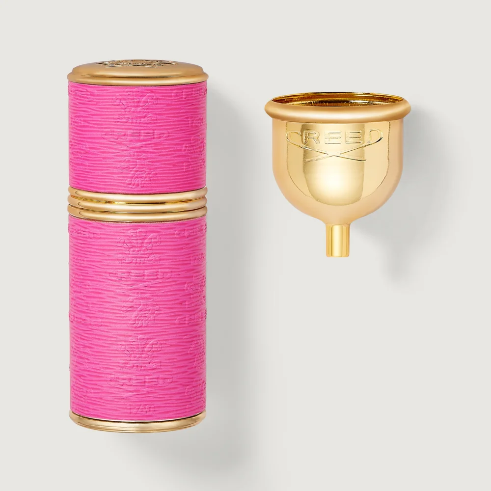 Imagen 1 de Atomiser 50ml Gold/Pink Neon