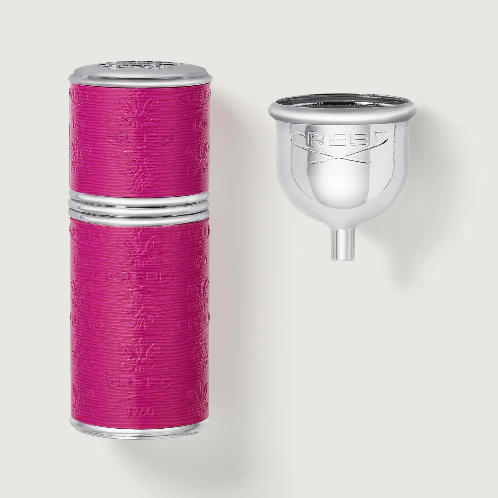 Imagen 1 de Atomiser 50ml Silver/Pink