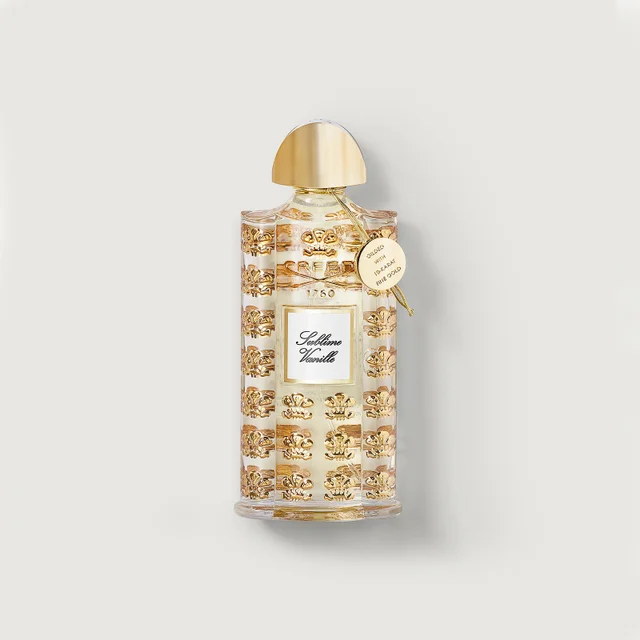 Royales Exclusives - Sublime Vanille