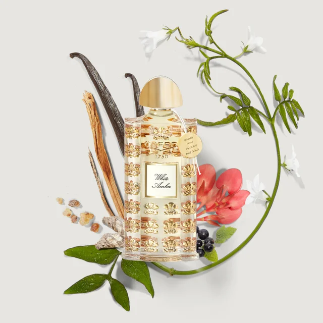 Royales Exclusives - White Amber