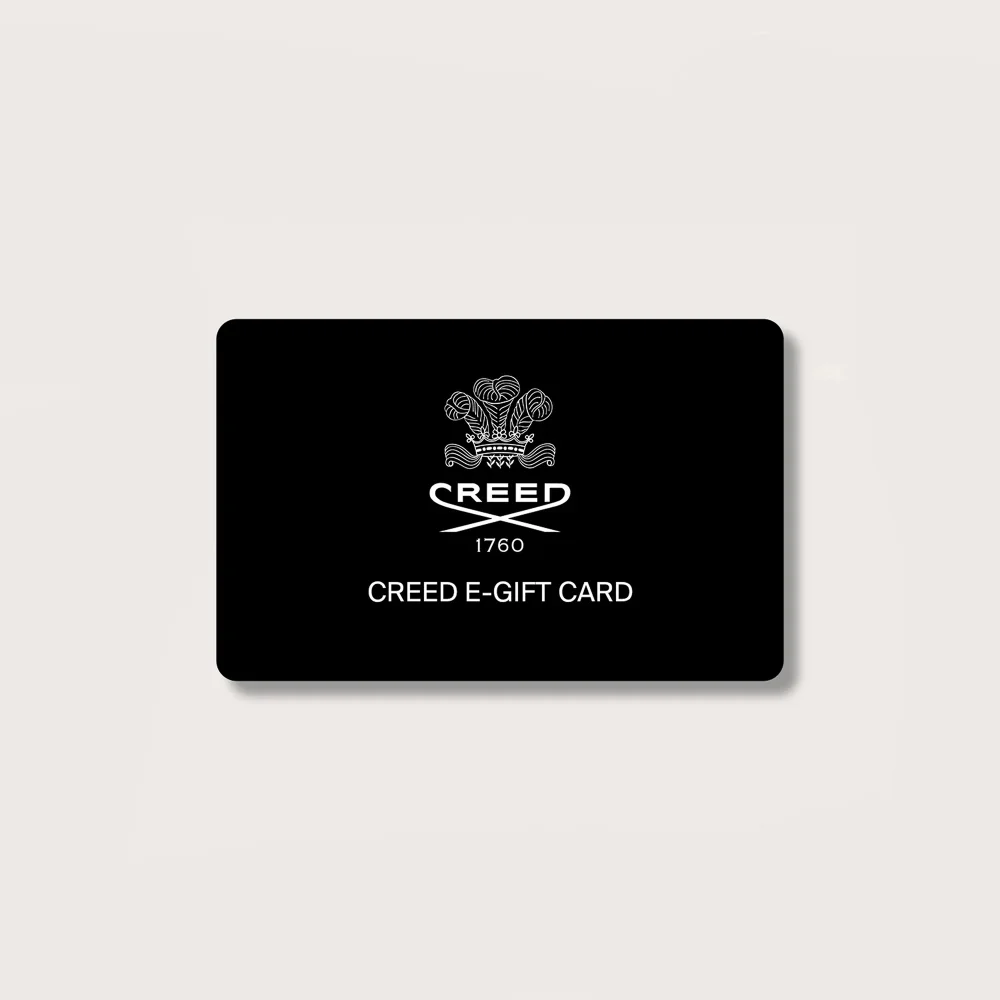 Imagen 1 de Creed Gift Card €250