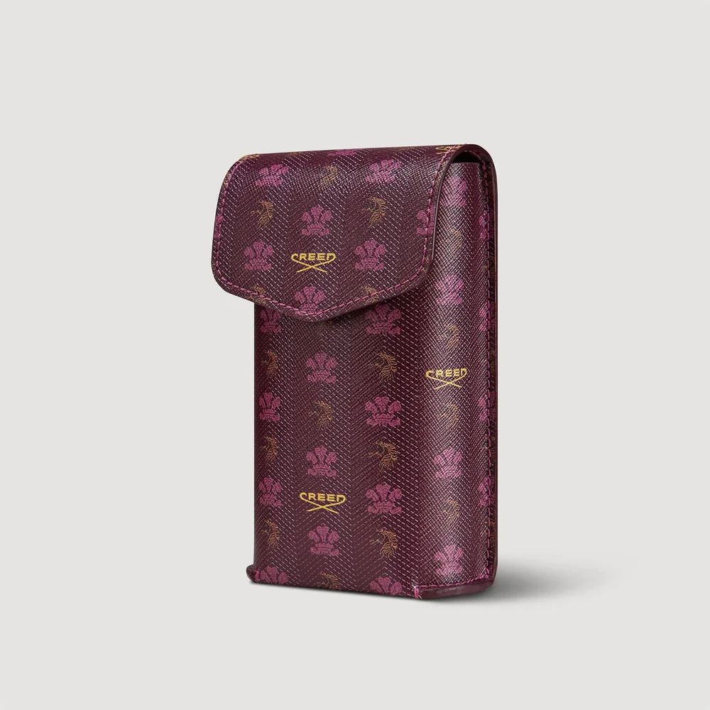 Imagen 1 de Creed Classic Fragrance Leather Sleeve