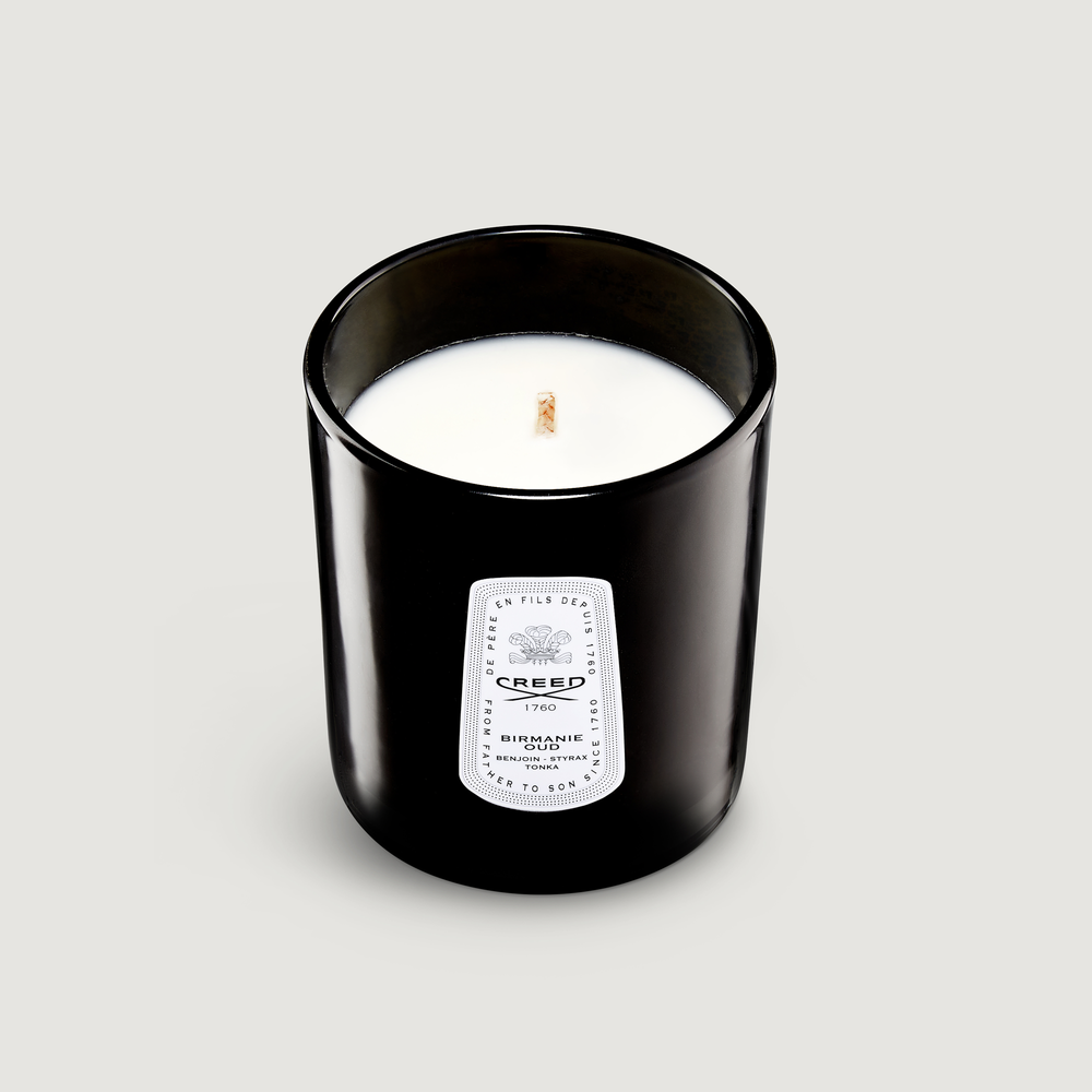 Imagen 1 de Vela pequeña Birmaine Oud