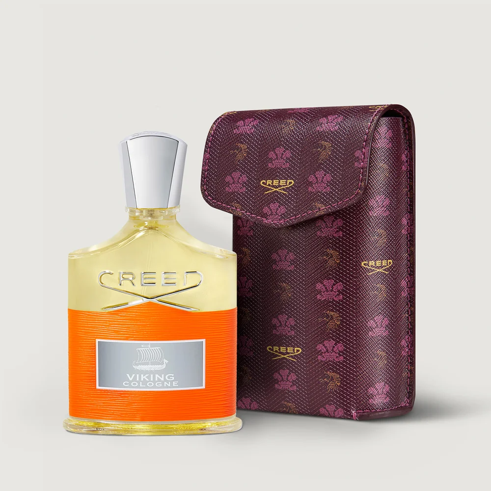 Imagen 1 de Viking Cologne con funda de cuero