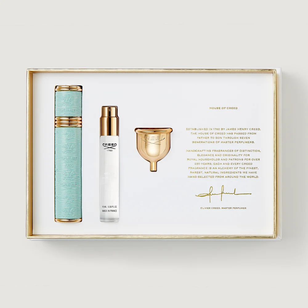 Imagen 1 de Turquoise Atomiser Kit Aventus 10ml