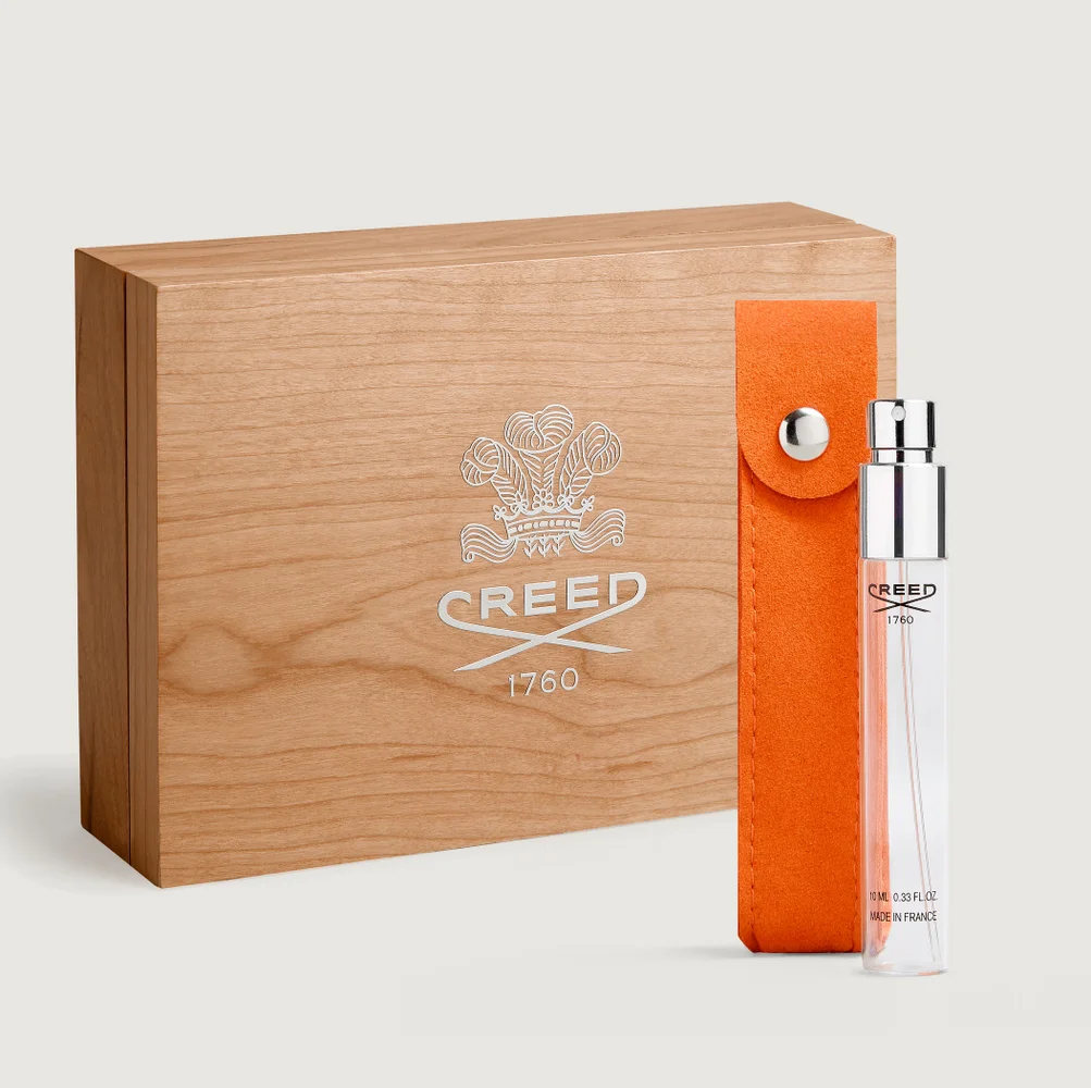 Imagen 1 de Viking Cologne Sensory Box