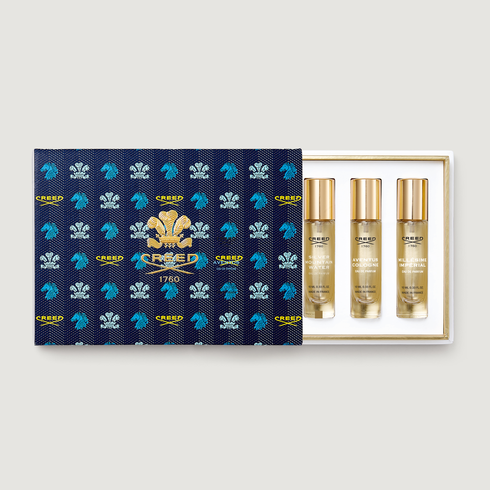 Imagen 1 de Set De Descubrimiento De 5 Piezas Para Hombre De 10 ml