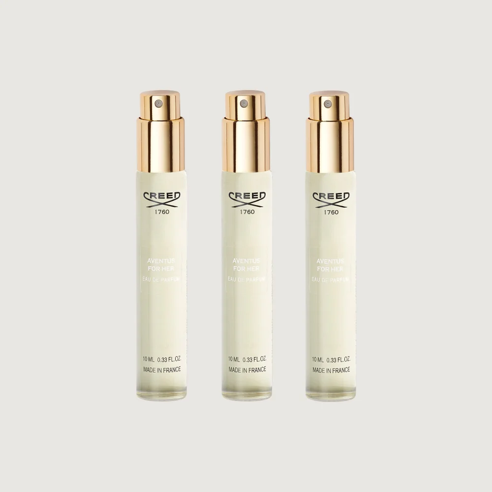 Imagen 1 de Set de recarga para atomizador Aventus For Her 10ml