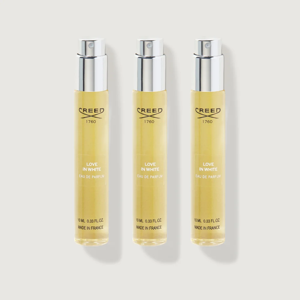 Imagen 1 de Set de recarga para atomizador Love In White 10ml