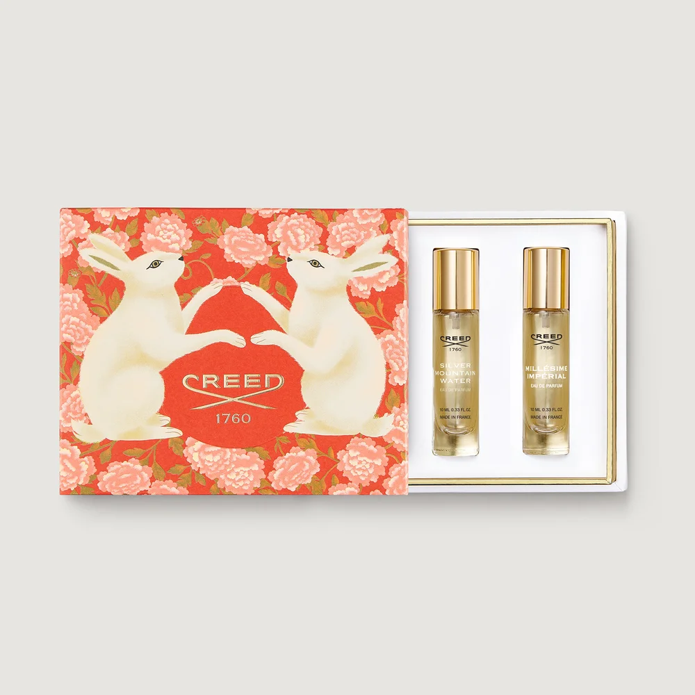 Imagen 1 de Coffret 3x10ML: Año Nuevo Lunar