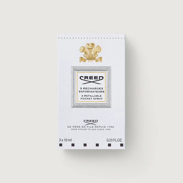 Set de recarga para atomizador Aventus Set