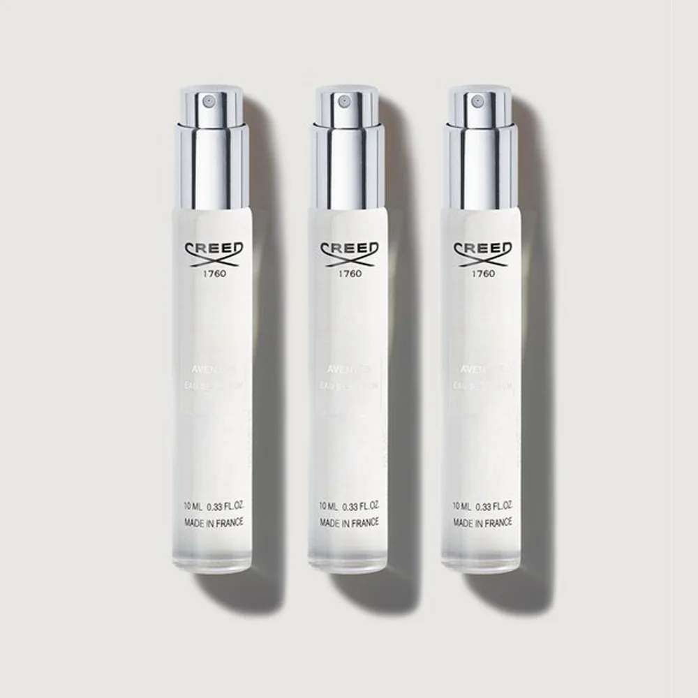 Imagen 1 de Set de recarga para atomizador Aventus 10ml