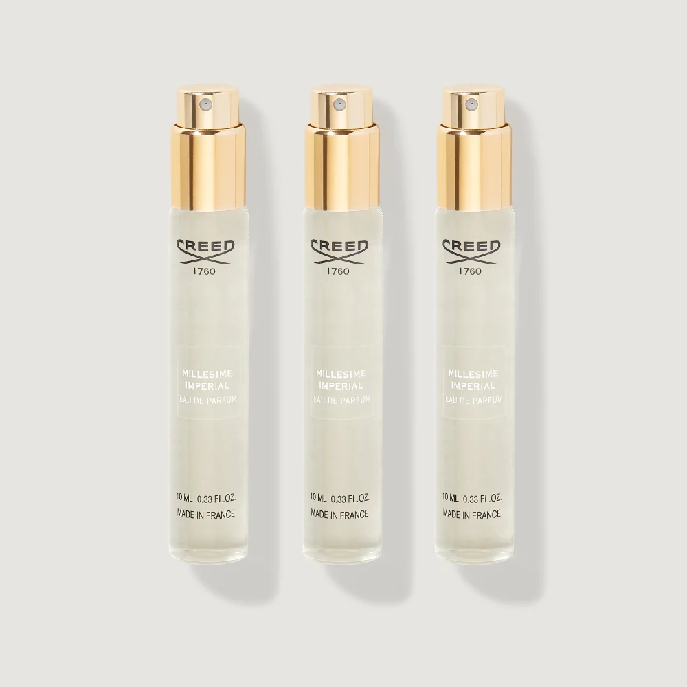 Imagen 1 de Set de recarga para atomizador Millesime Imperial 10ml