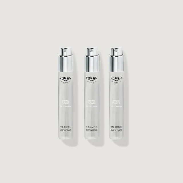 Set de recarga para atomizador Spring Flower Set