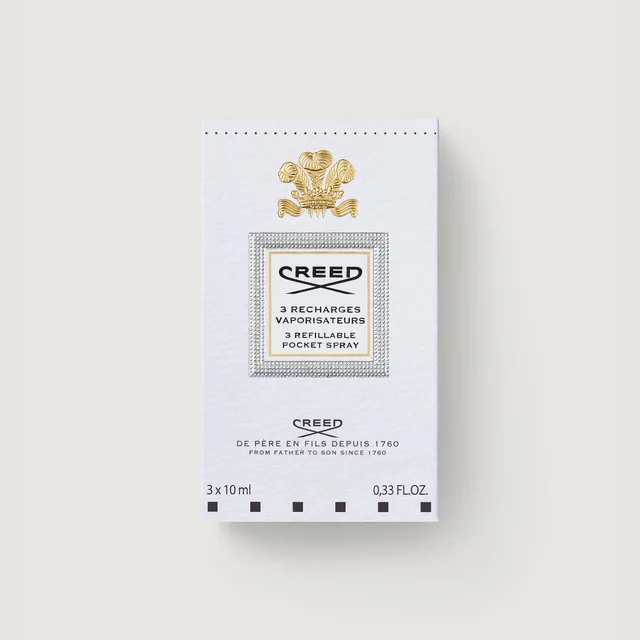 Set de recarga para atomizador Spring Flower Set