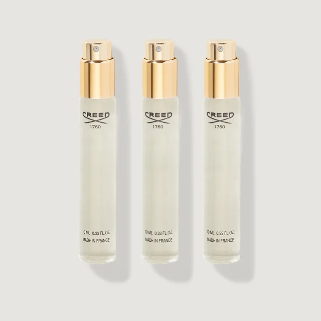 Set de recarga para atomizador Royal Princess Oud Set