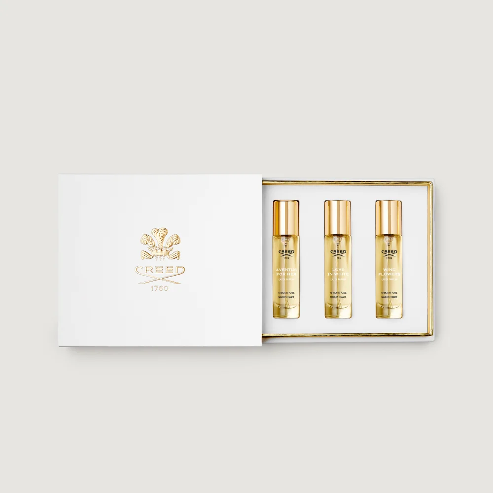Imagen 1 de Set Descubrimiento Para Mujer 3 piezas 10ml
