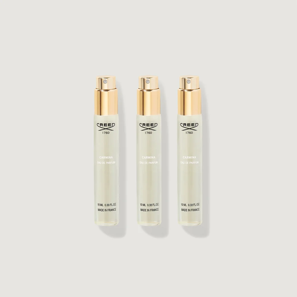 Imagen 1 de Set de recarga para atomizador Carmina 10ml